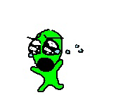 Alien  8