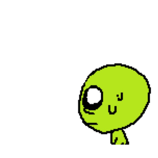 Alien  30