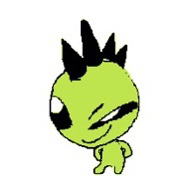 Alien  26