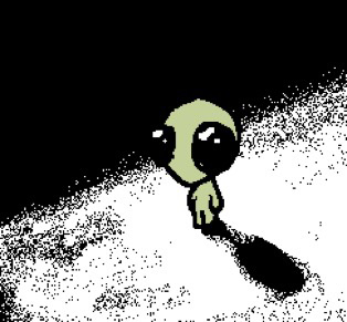 Alien  25