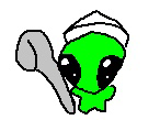 Alien  21