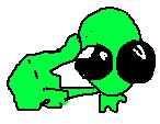 Alien  20