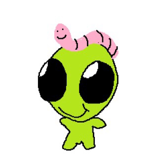 Alien  27