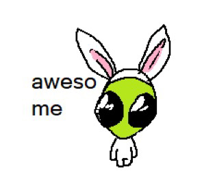 Alien  5