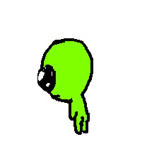 Alien  13
