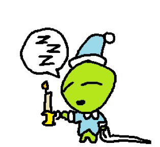 Alien  6
