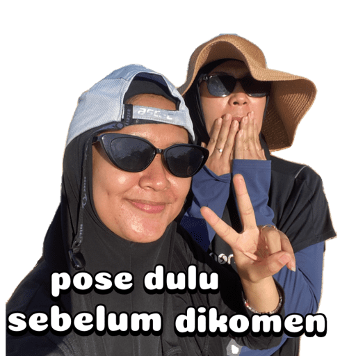 My stickers 1