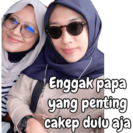 My stickers 8