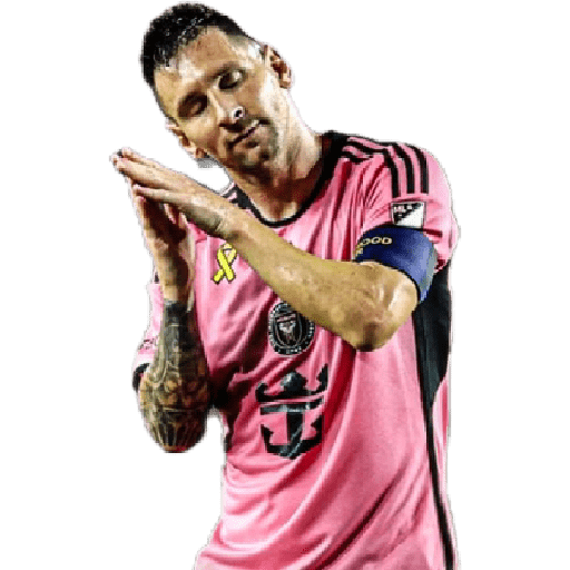 Messi 28