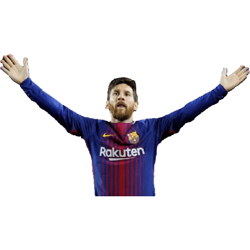 Messi 3