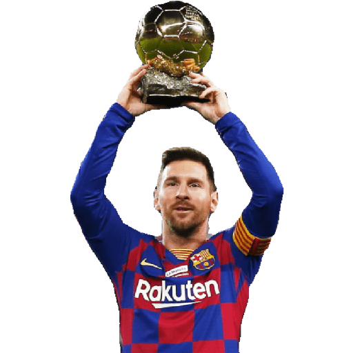 Messi 2