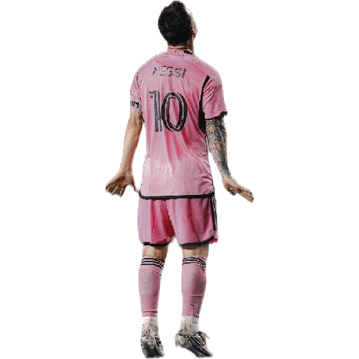 Messi 29