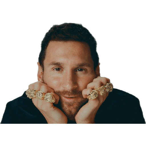 Messi 23