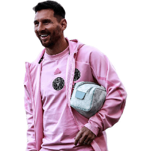 Messi 19