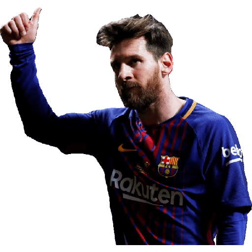 Messi 9
