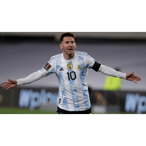 Messi 11