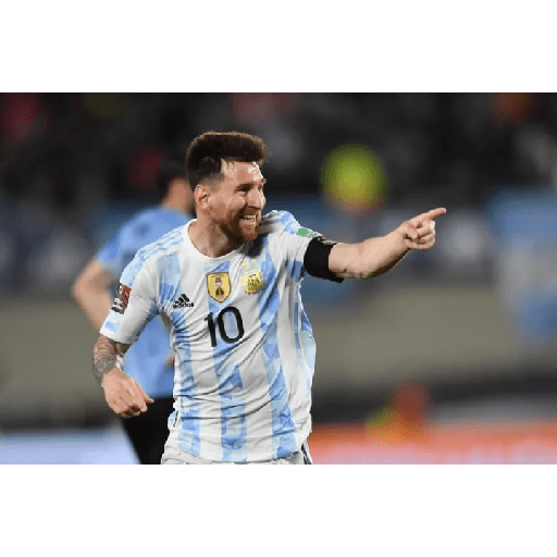 Messi 12