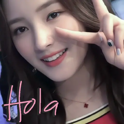 Nancy @2021 29
