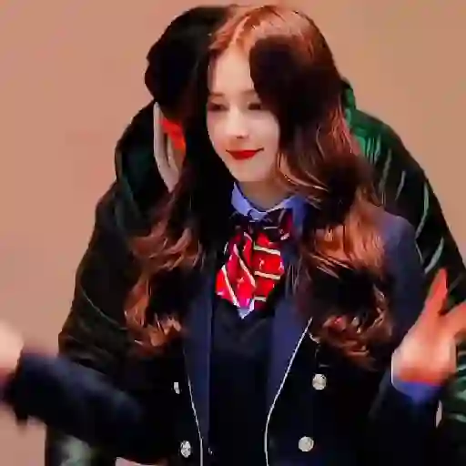 Nancy @2021 21