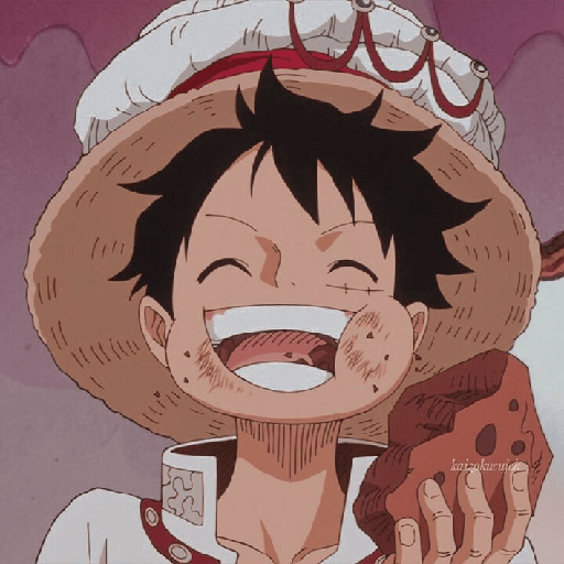 Luffy 2