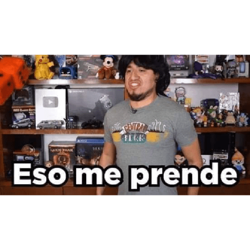 Memes mexicanos 7