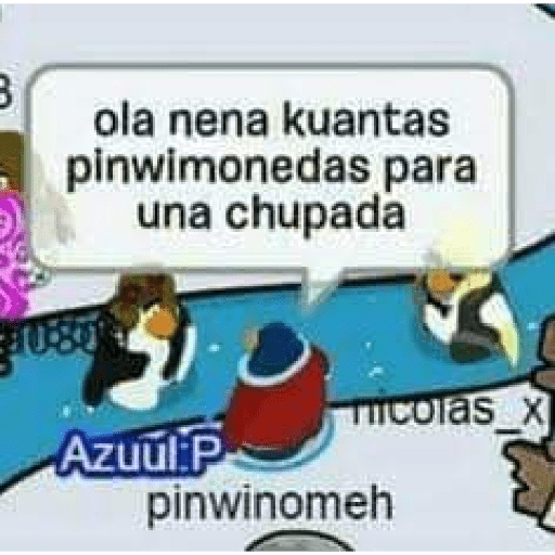 Memes mexicanos 26