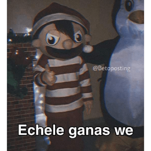 Memes mexicanos 4