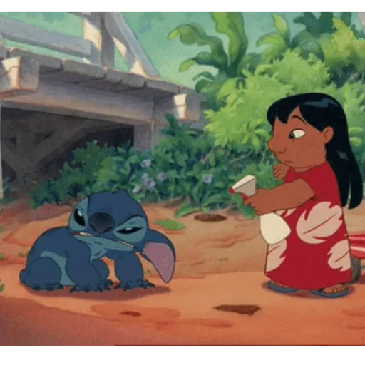 Stich 8
