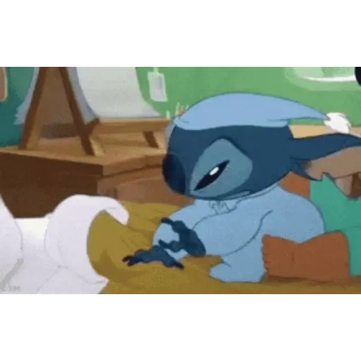 Stich 3