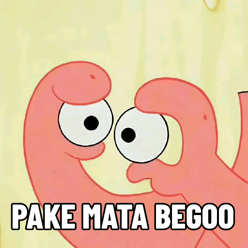 Patrick star meme 7