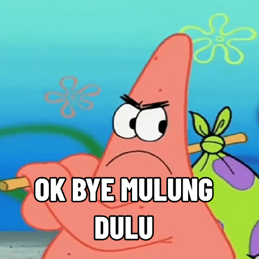 Patrick star meme 11