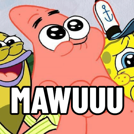 Patrick star meme 13