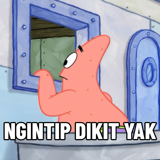 Patrick star meme 14