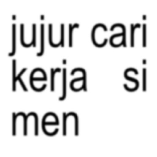 Kata kata bigmo 3