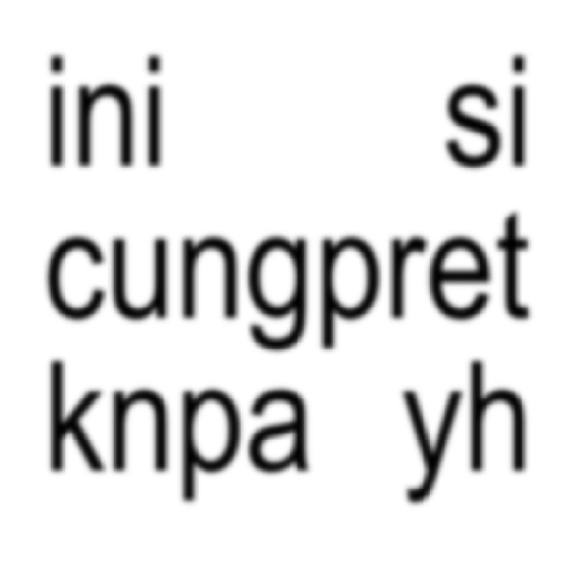 Kata kata bigmo 11
