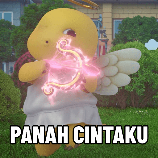 Nailong dino kuning 4