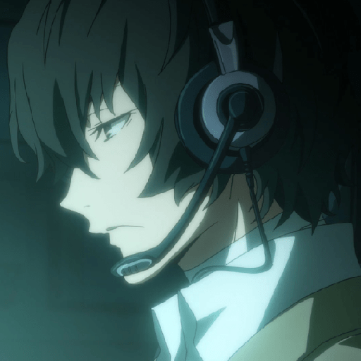 Dazai BSD z1 25