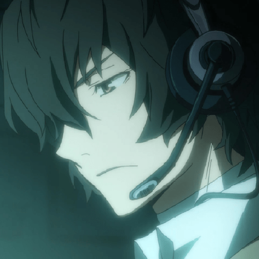 Dazai BSD z1 24