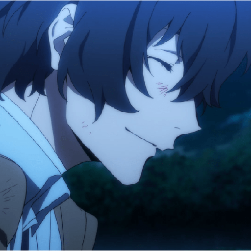 Dazai BSD z1 22