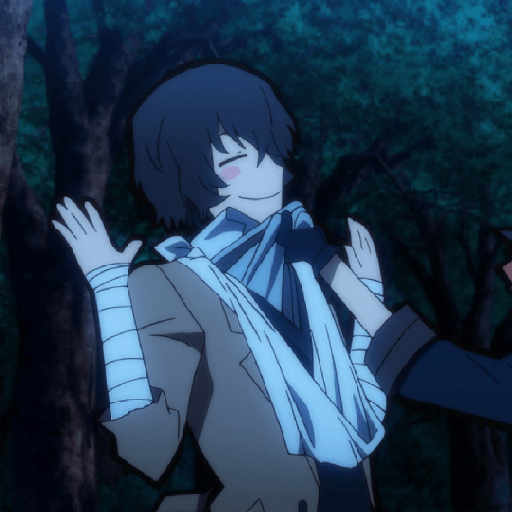 Dazai BSD z1 21