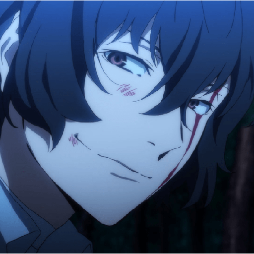 Dazai BSD z1 19