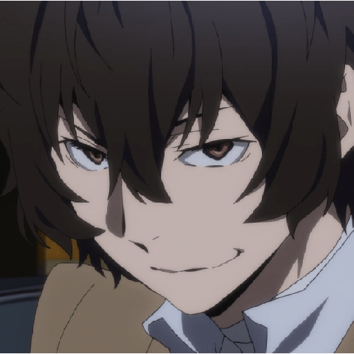 Dazai BSD z1 18