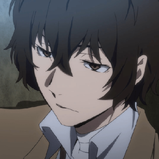 Dazai BSD z1 17