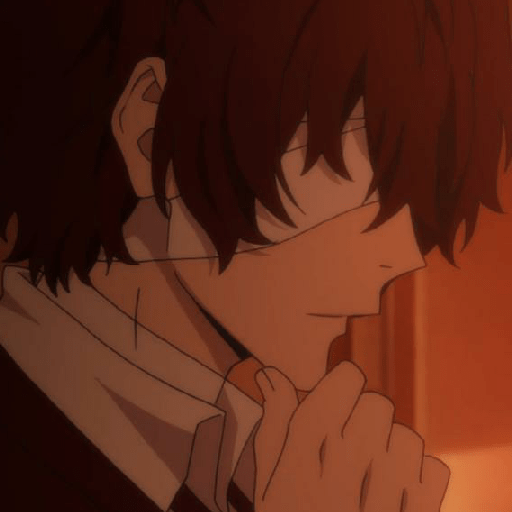 Dazai BSD z1 3