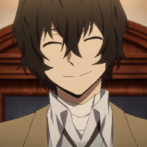 Dazai BSD z1 4