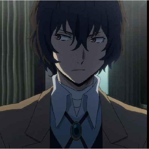 Dazai BSD z1 5