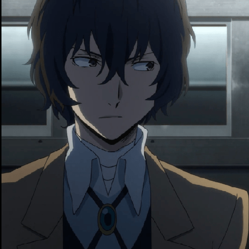 Dazai BSD z1 6