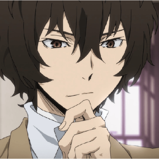 Dazai BSD z1 7