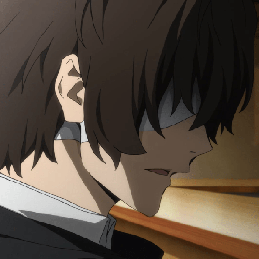 Dazai BSD z1 8
