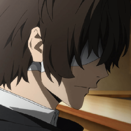 Dazai BSD z1 9